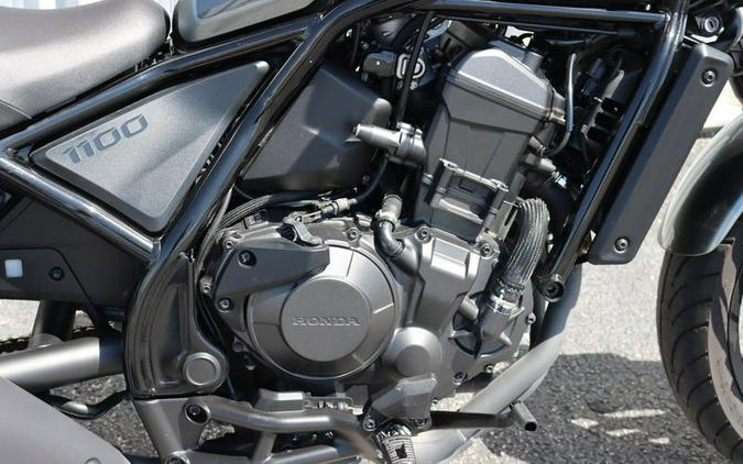 2023 Honda® Rebel 1100