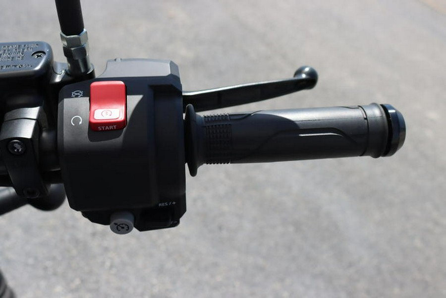 2023 Honda® Rebel 1100