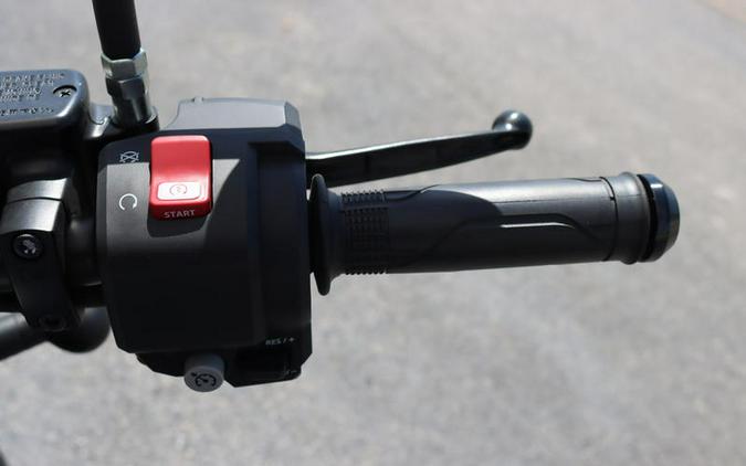 2023 Honda® Rebel 1100