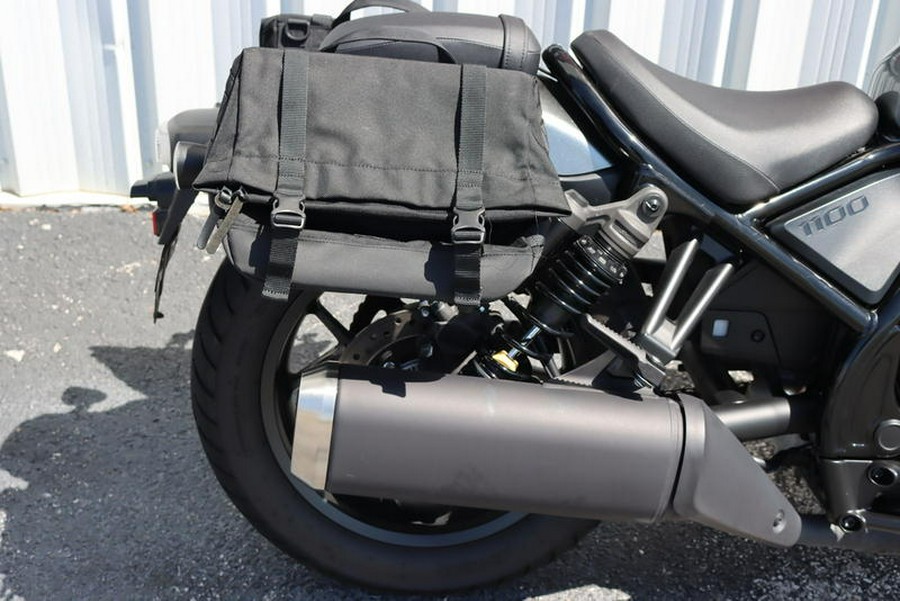 2023 Honda® Rebel 1100
