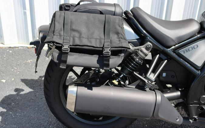 2023 Honda® Rebel 1100