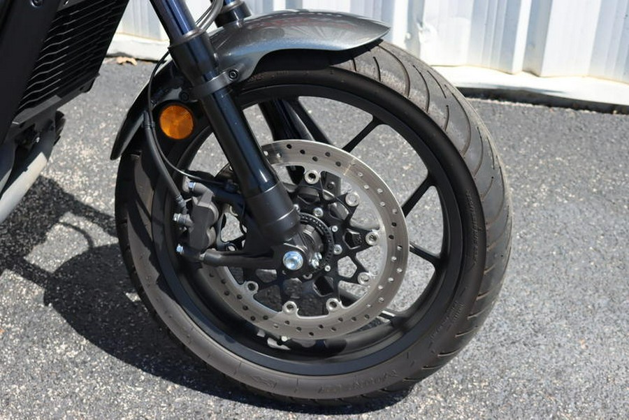 2023 Honda® Rebel 1100