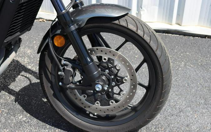 2023 Honda® Rebel 1100