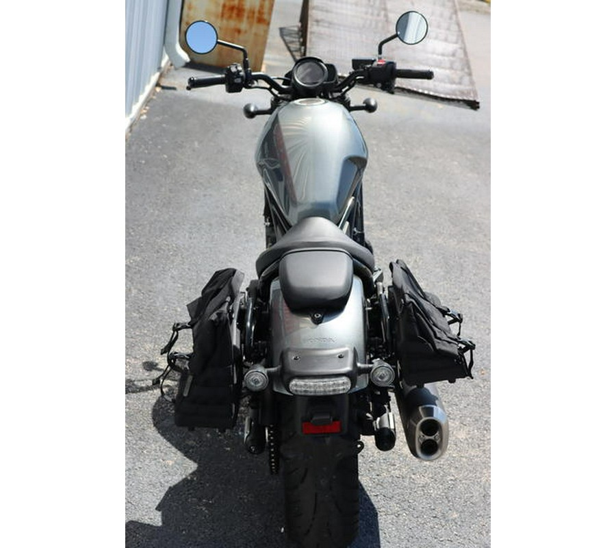 2023 Honda® Rebel 1100
