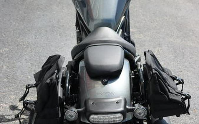2023 Honda® Rebel 1100