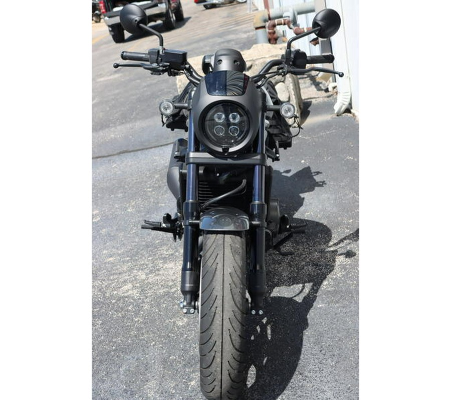 2023 Honda® Rebel 1100