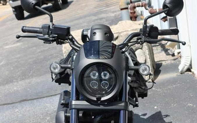 2023 Honda® Rebel 1100