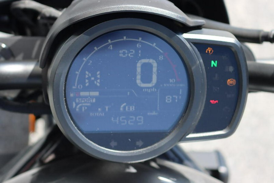 2023 Honda® Rebel 1100