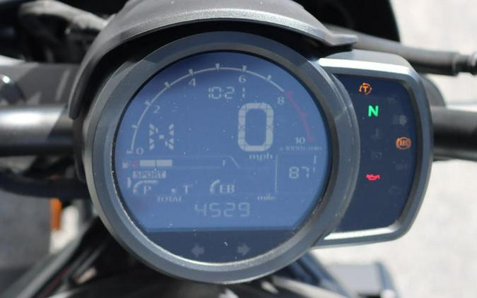 2023 Honda® Rebel 1100