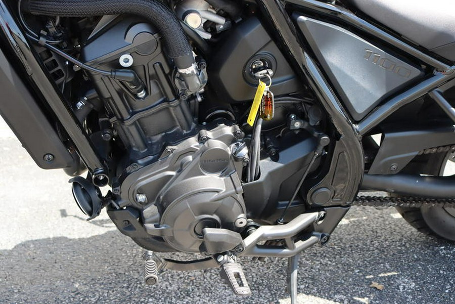2023 Honda® Rebel 1100