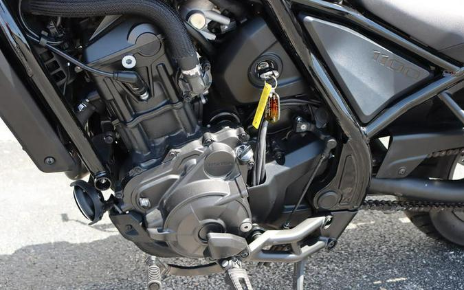 2023 Honda® Rebel 1100