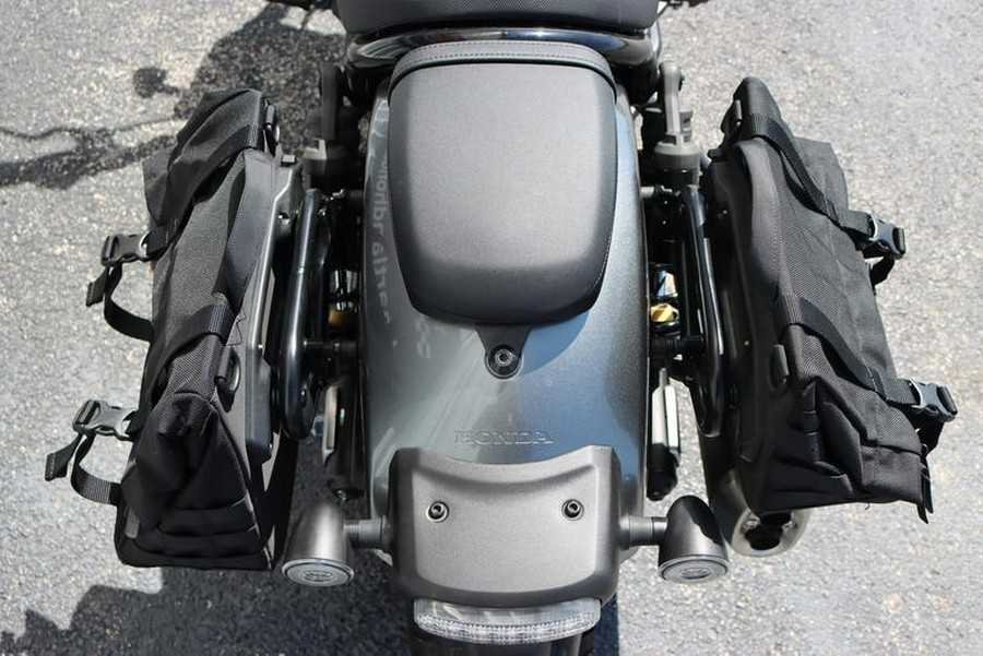 2023 Honda® Rebel 1100