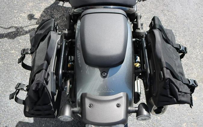 2023 Honda® Rebel 1100