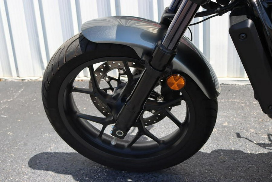 2023 Honda® Rebel 1100