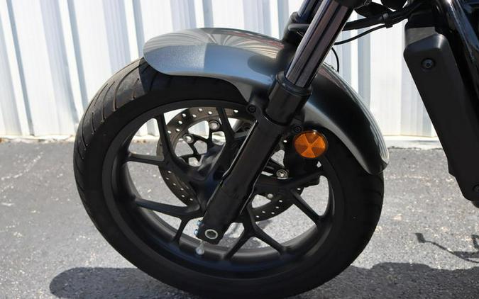 2023 Honda® Rebel 1100
