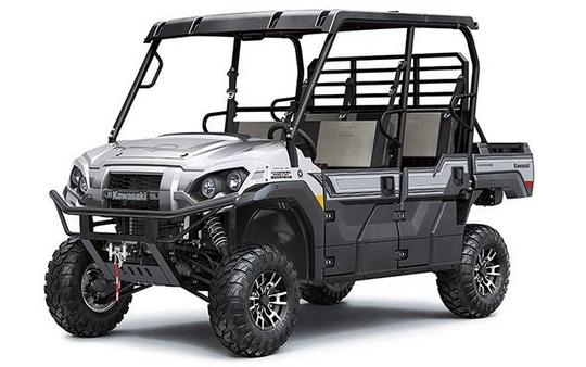 2026 Mule™ PRO-FXT™ 1000 LE Ranch Edition - Kawasaki