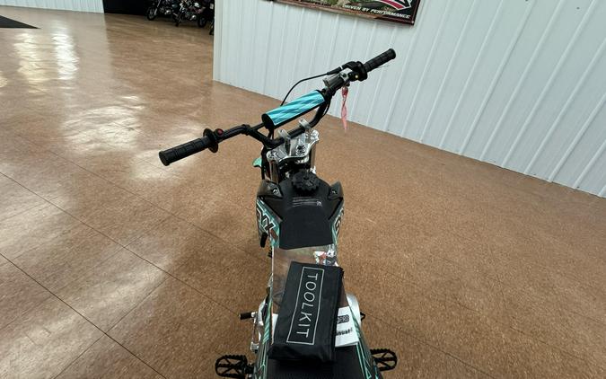 2025 Ice Bear Powersports PAD125-1S