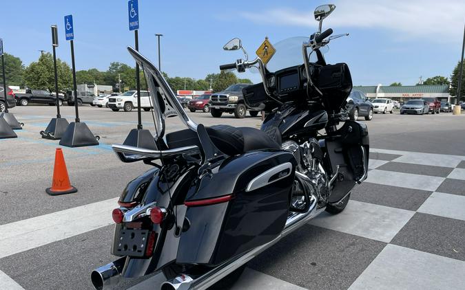 2023 Indian Motorcycle Chieftain® Limited