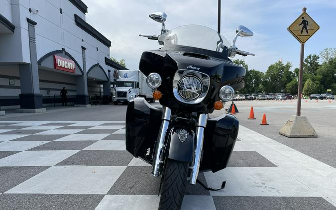 2023 Indian Motorcycle Chieftain® Limited