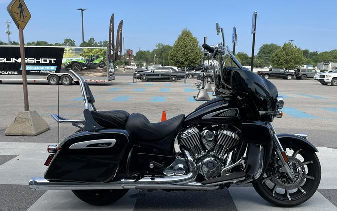 2023 Indian Motorcycle Chieftain® Limited