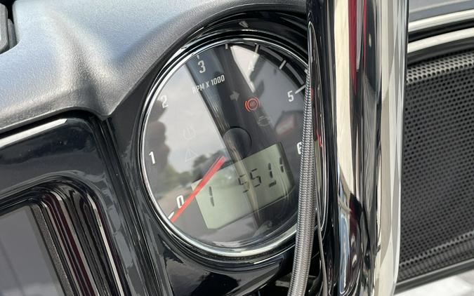 2023 Indian Motorcycle Chieftain® Limited