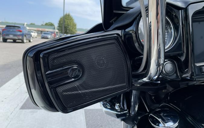 2023 Indian Motorcycle Chieftain® Limited