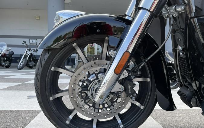 2023 Indian Motorcycle Chieftain® Limited