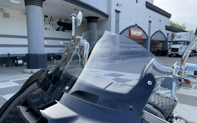 2023 Indian Motorcycle Chieftain® Limited