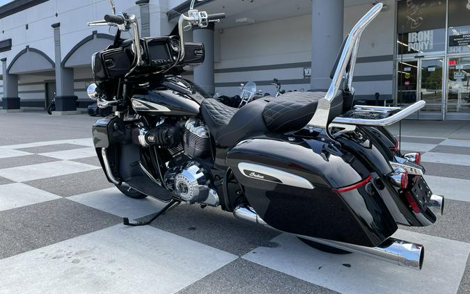 2023 Indian Motorcycle Chieftain® Limited