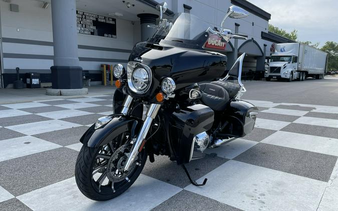 2023 Indian Motorcycle Chieftain® Limited