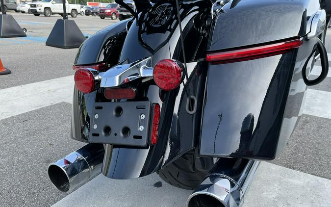 2023 Indian Motorcycle Chieftain® Limited