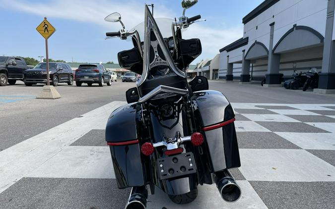 2023 Indian Motorcycle Chieftain® Limited