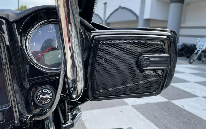 2023 Indian Motorcycle Chieftain® Limited