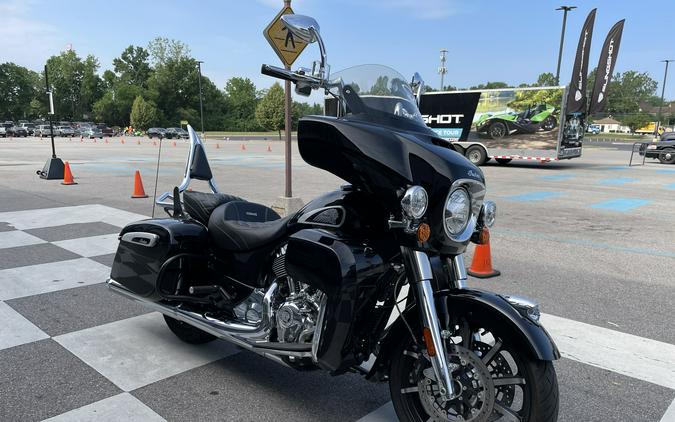 2023 Indian Motorcycle Chieftain® Limited