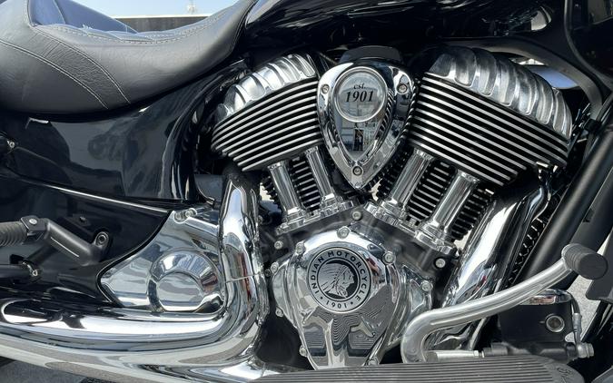 2023 Indian Motorcycle Chieftain® Limited