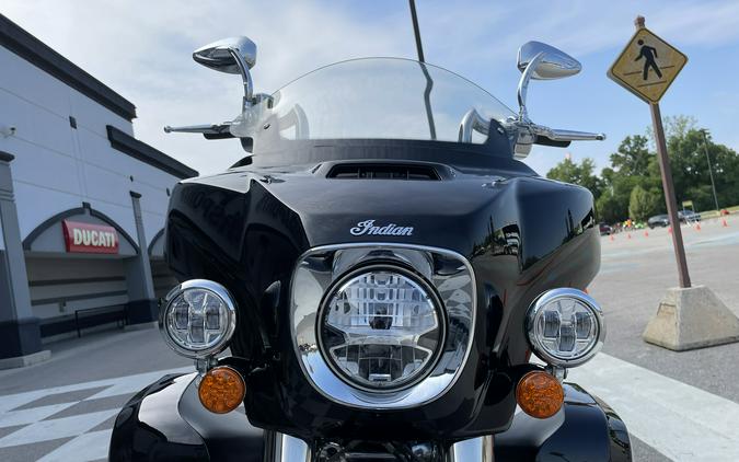 2023 Indian Motorcycle Chieftain® Limited