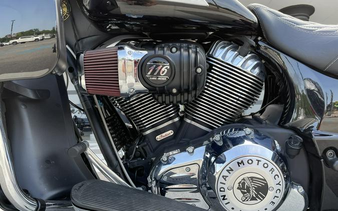 2023 Indian Motorcycle Chieftain® Limited