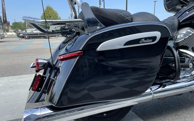2023 Indian Motorcycle Chieftain® Limited