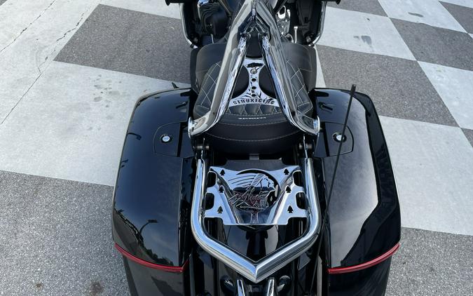 2023 Indian Motorcycle Chieftain® Limited