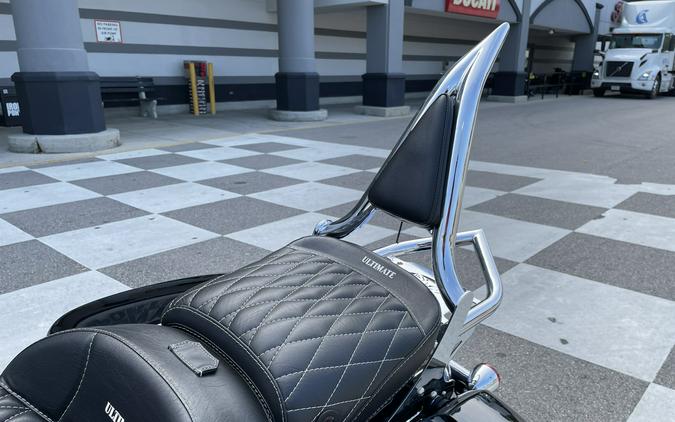 2023 Indian Motorcycle Chieftain® Limited