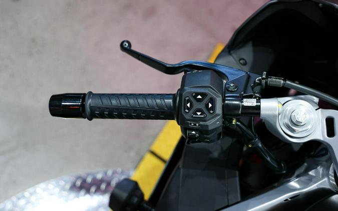 2026 APRILIA RS 457