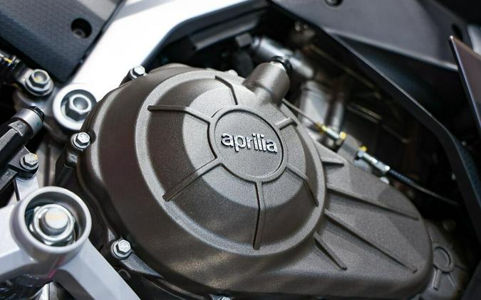 2026 APRILIA RS 457