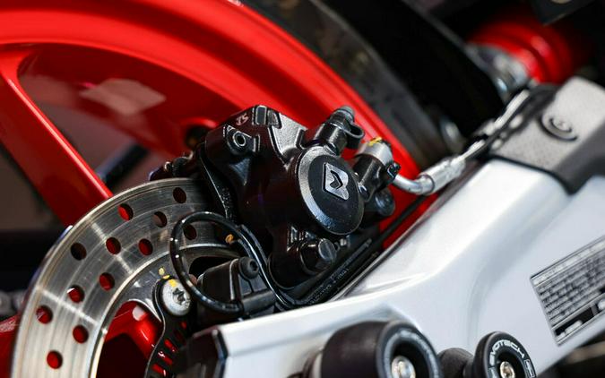 2026 APRILIA RS 457