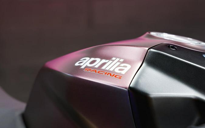 2026 APRILIA RS 457
