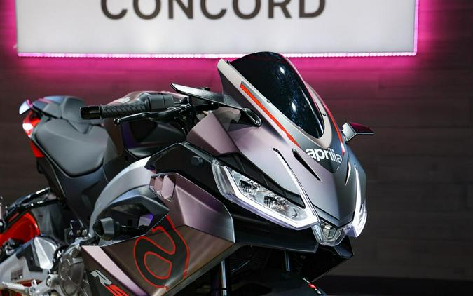 2026 APRILIA RS 457