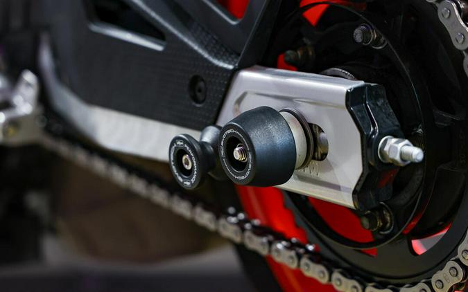 2026 APRILIA RS 457