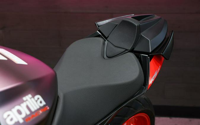 2026 APRILIA RS 457
