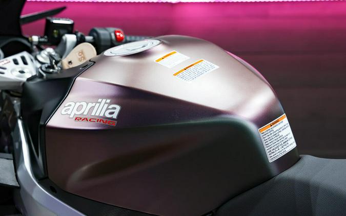 2026 APRILIA RS 457