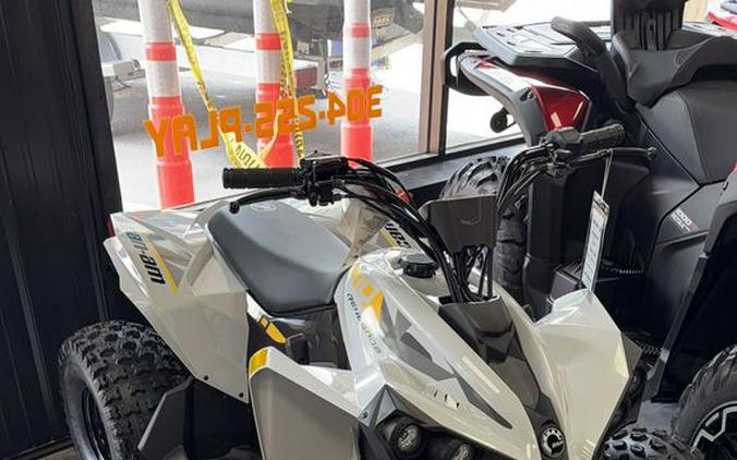 2026 Can-Am® Renegade 110 EFI