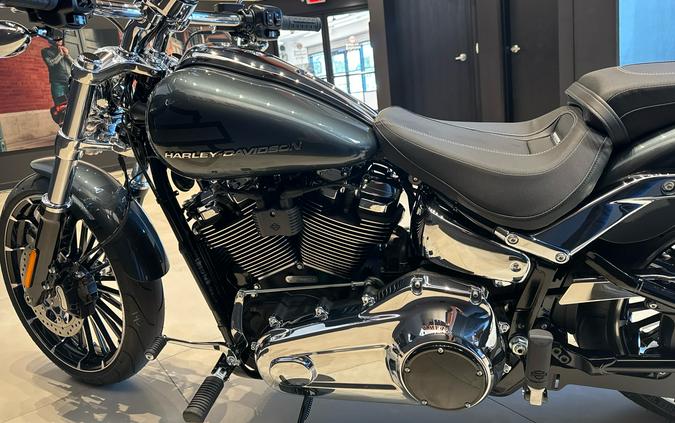 2026 Harley-Davidson Breakout®